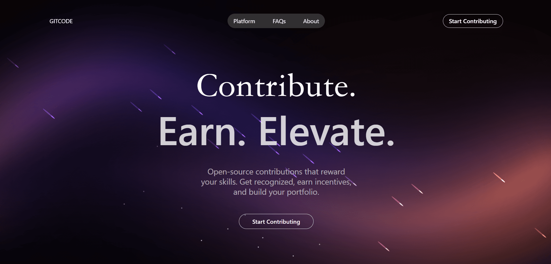 Gitcode